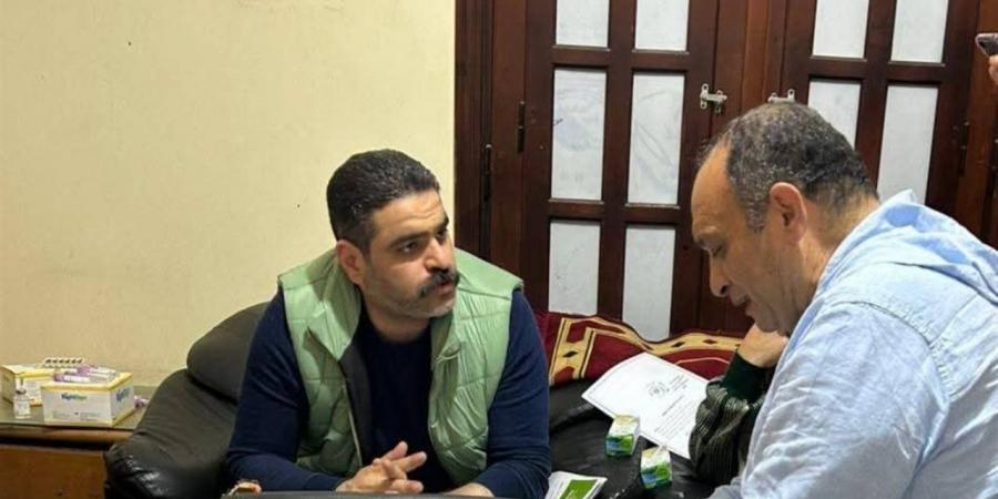 حملات رقابية مكثفة على مراكز علاج الإدمان بقويسنا لضبط الأداء وضمان سلامة المرضى