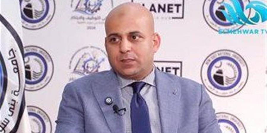 لا فقاعة في سوق العقارات.. المطور العقاري محمد ثروت: المرحلة الحالية في مصر تشهد تطورا ملحوظا