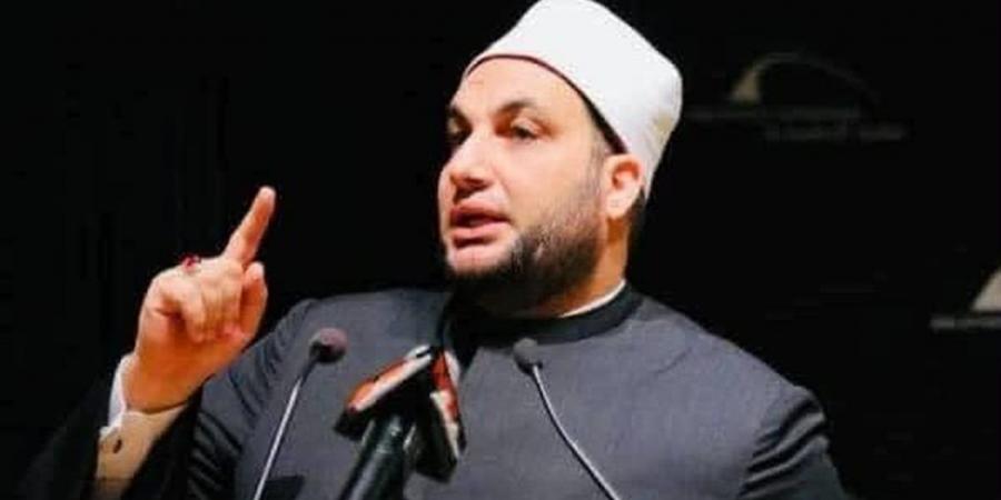 أمين سر "دينية الشيوخ" يطالب بتشريع جديد لمواجهة ظاهرة الدجل والشعوذة على الفضائيات