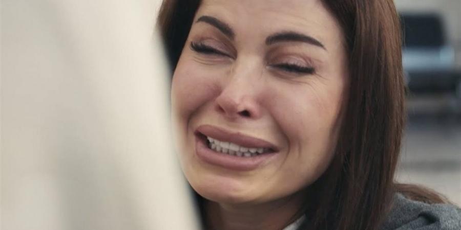 جومانا مراد: شخصيتي في "اللون الأزرق" أرهقتني نفسيًا (خاص)