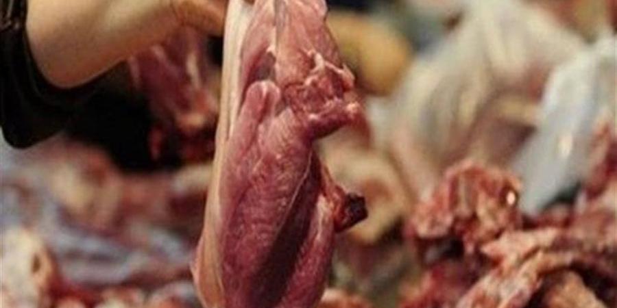 "بيطري الشرقية" يضبط 3.75 طن لحوم ودواجن مذبوحة خارج المجازر