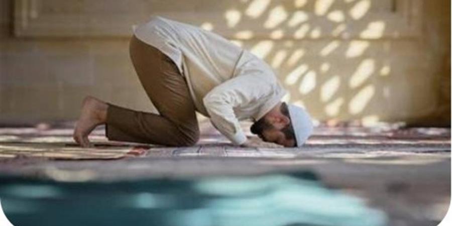 موعد صلاة العشاء في الوادي الجديد اليوم الجمعة 10 أبريل 2026