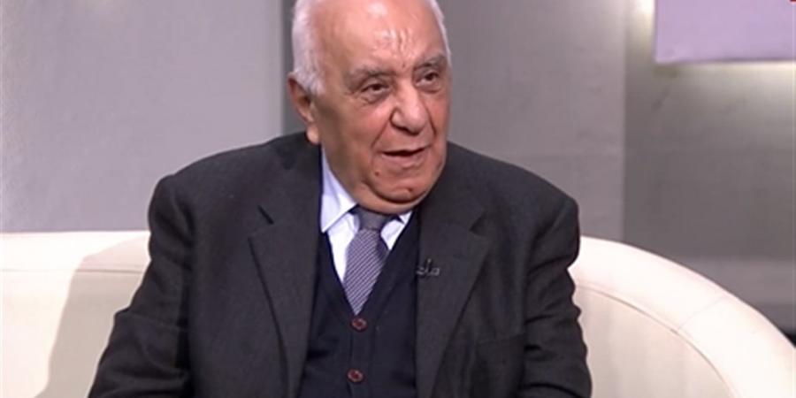 رشوان: أحمد عثمان أول رئيس مصري لقسم النحت وصاحب بصمة تمثال رمسيس
