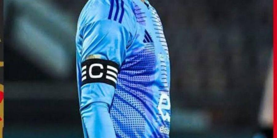 دعم أهلاوي كبير لـ محمد الشناوي بعد قرار إيقافه من رابطة الأندية