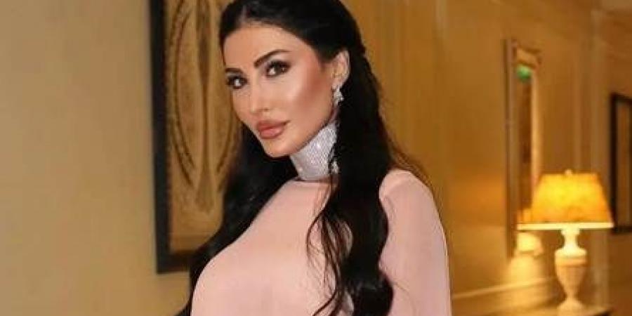 بإطلالة ناعمة… هبة نور تتألق في أحدث ظهور لها