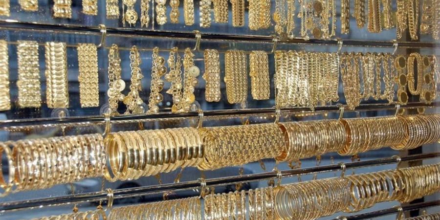 استقرار أسعار الذهب في مصر مساء الجمعة.. عيار 21 يسجل 7190 جنيهًا