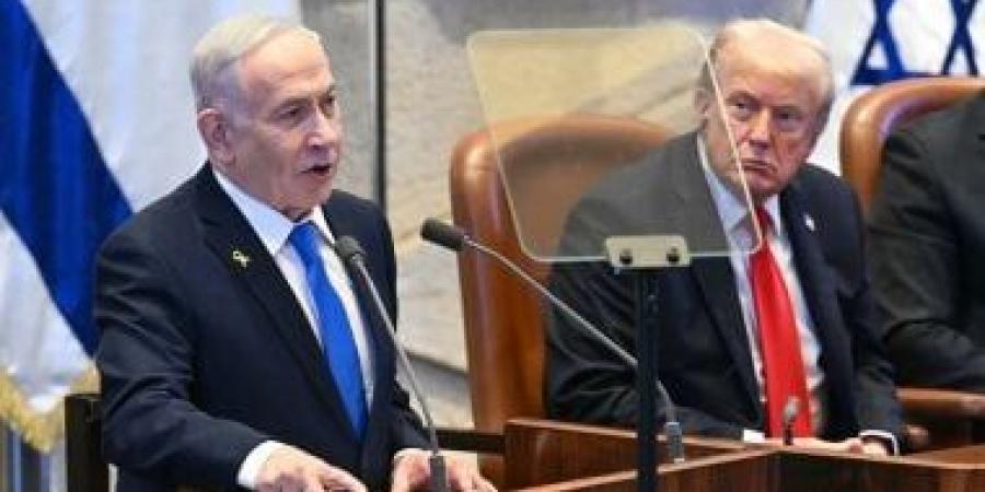 نتنياهو: لن نوقف القتال في لبنان حتى يتم تجريد حزب الله من سلاحه