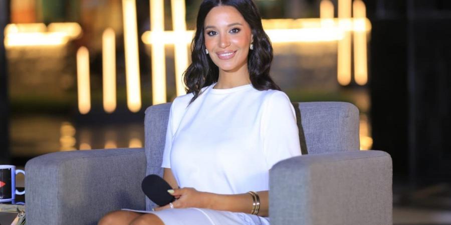 مريم الجندي تُحيي ذكرى رحيل والدها بكلمات مؤثرة: “7 سنين والوجع لسه زي ما هو”