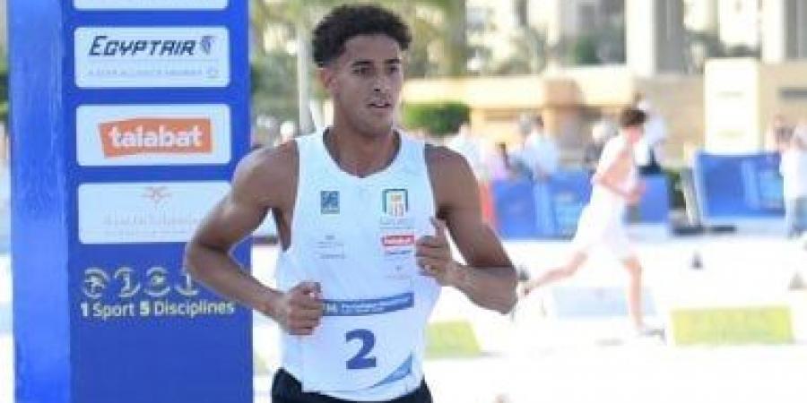 تأهل 4 مصريين لنهائى كأس العالم للخماسى الحديث والأشقر يحقق رقما عالميا