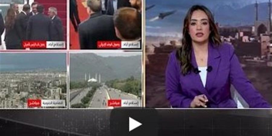 مفاوضات أمريكا وإيران في باكستان.. هل تفتح الباب أمام اتفاق تاريخي؟