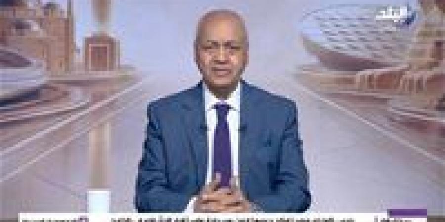 مصطفى بكري: السياسة ليست منشورًا على السوشيال ميديا بل حسابات دولة معقدة