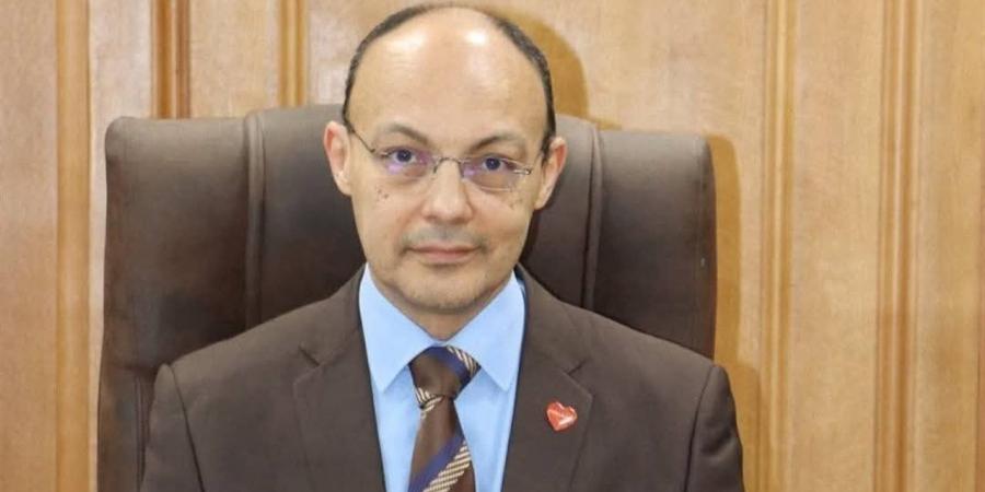 إنجازات طبية متقدمة بوحدة مناظير الجهاز الهضمي بمستشفيات جامعة المنوفية