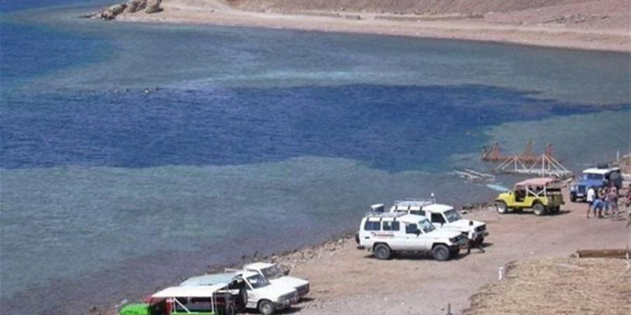 تعرف على حالة الطقس في دهب اليوم السبت