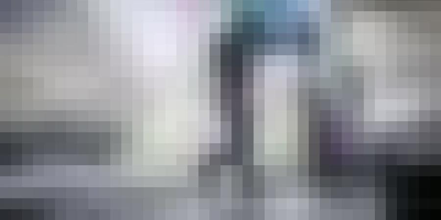 أمطار غزيرة عبر هذه الولايات