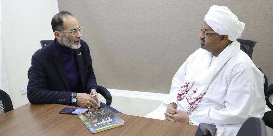 الشرق الأوسط الجديد: لماذا أصبح السودان قلب الصراع القادم؟ (خاص)