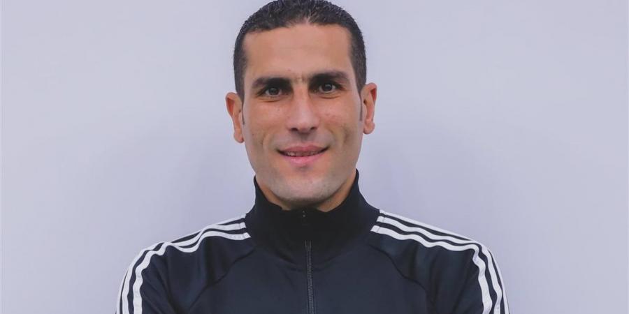 ناجي يدير المباراة الثالثة للأهلي بالدوري هذا الموسم.. ماذا فعل بأول مواجهتين؟