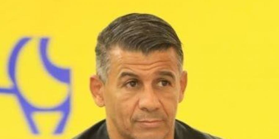 الاتحاد السكندرى يعلن التعاقد مع ميلود حمدى لقيادة زعيم الثغر