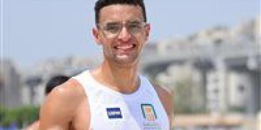 تأهل 4 مصريين نهائي كأس العالم للخماسي الحديث القاهرة