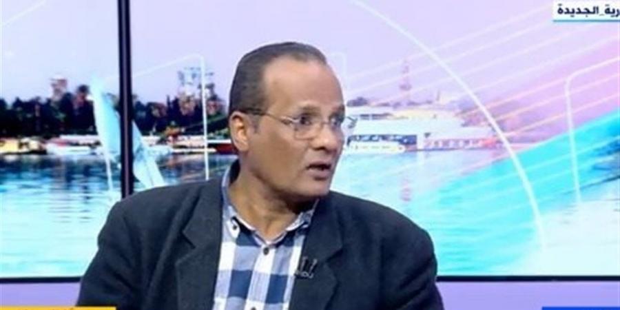 عبد اللطيف وهبة: رفع سعر توريد القمح حافز للفلاح وضمانة للأمن الغذائي