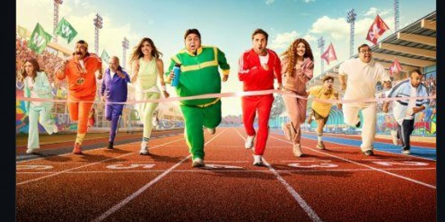 الليلة.. عرض مسلسل اللعبة 5 الحلقة الأولى على MBC Shahid