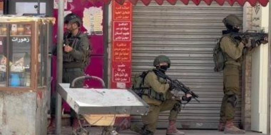 الاحتلال الإسرائيلي يحول القدس إلى ثكنة عسكرية تزامنا مع إحياء سبت النور