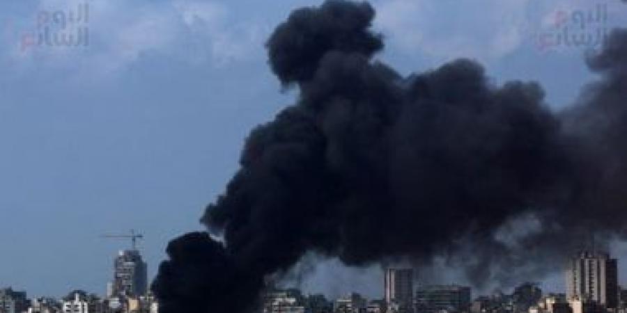 الأمم المتحدة: إسرائيل تهدد سيارات الإسعاف والمستشفيات فى لبنان