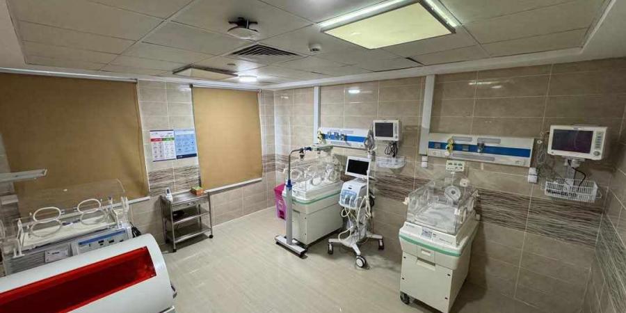 جنوب سيناء تكتب فصلاً جديداً من جودة الحياة والخدمات المتطورة