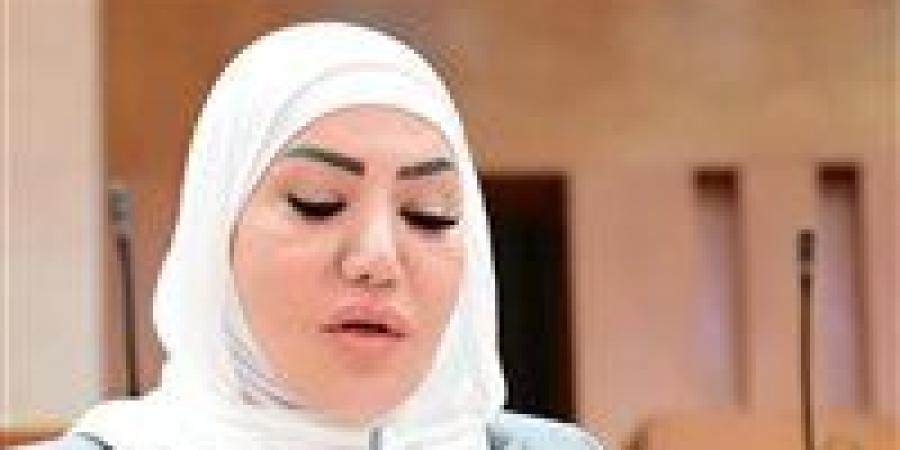 النائبة عبير عطاالله: زيادة مخصصات الصحة والتعليم في الموازنة الجديدة تمثل دعماً كبيراً للقطاعات الحيوية