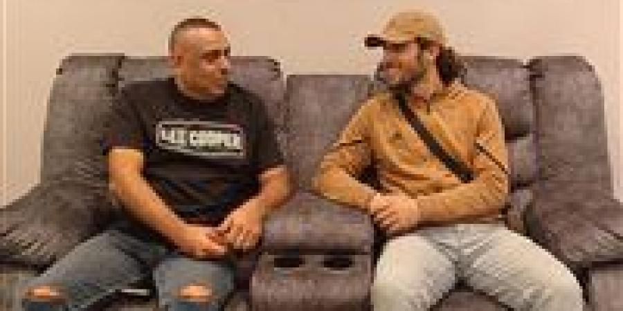 سيف تقا: الكورة المصرية تتطور بشكل مذهل.. واللاعب التونسي أقوى من المصري