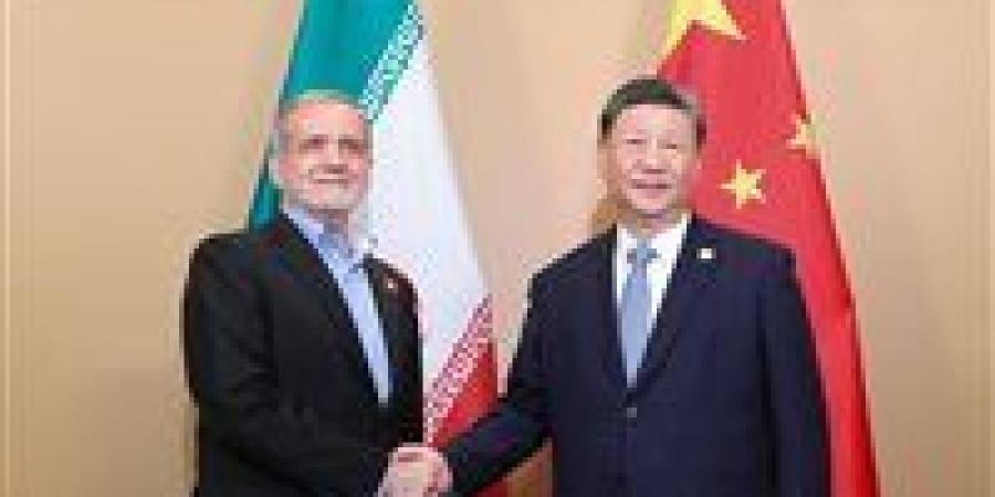 واشنطن بوست: استخبارات أمريكية تكشف عن دور صيني أكثر فاعلية بالحرب الإيرانية