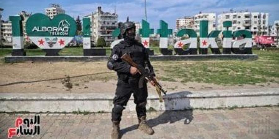 سوريا تفكك خلية خططت لاستهداف دمشق.. ووسائل إعلام: حاولت اغتيال حاخام يهودي