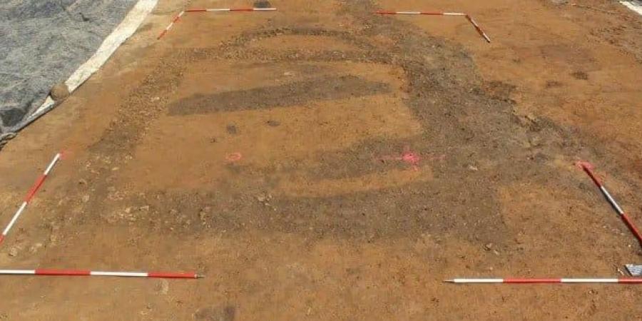 معبد رومانى فى ألمانيا يكشف عن طقوس التضحية بقرابين بشرية