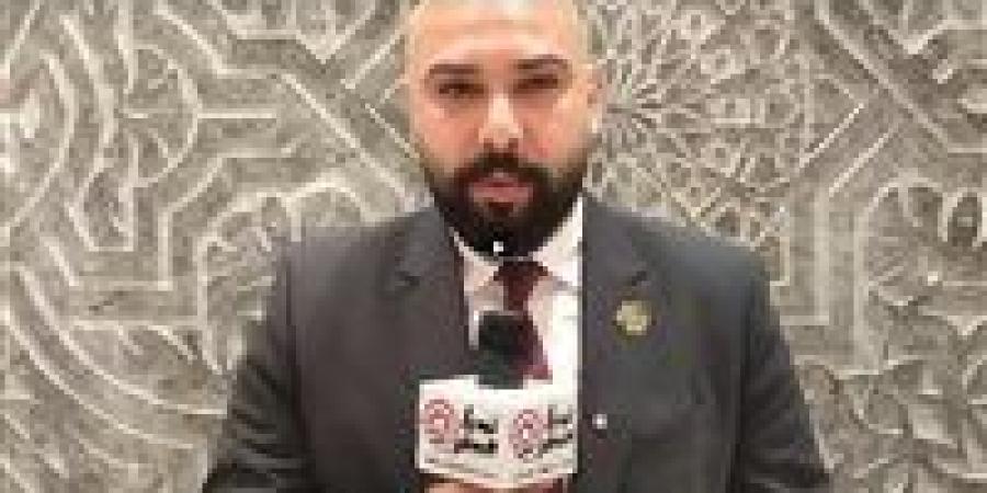 النائب إبراهيم الديب: مصنع أسمدة السخنة طفرة كبرى للزراعة..وتفعيل الشراكة وتعزيز الرقابة ضرورة لضمان الاستفادة من التكنولوجيا الحديثة