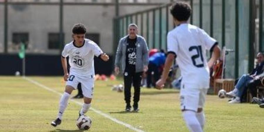 ماذا قدم منتخب مصر للناشئين في امم أفريقيا بعد التأهل لنسخة 2026