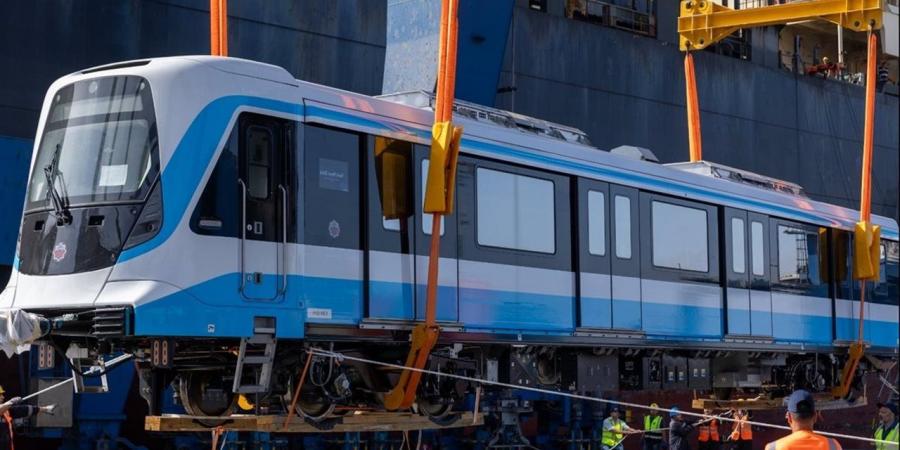 استثمارات أوروبية جديدة تدعم قطاع النقل في مصر