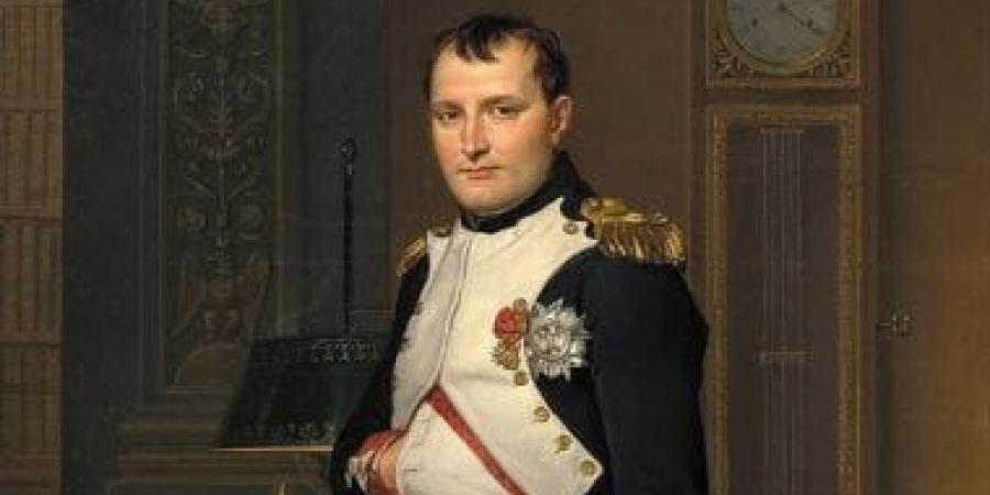 ذكرى تنازل نابليون عن العرش.. من إمبراطور أوروبا إلى منفى بجزيرة إلبا