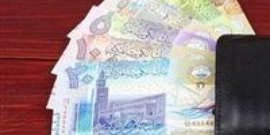 الدينار الكويتي بكام النهارده؟ سعر الدينار الكويتي اليوم السبت مقابل الجنيه المصري بالبنوك