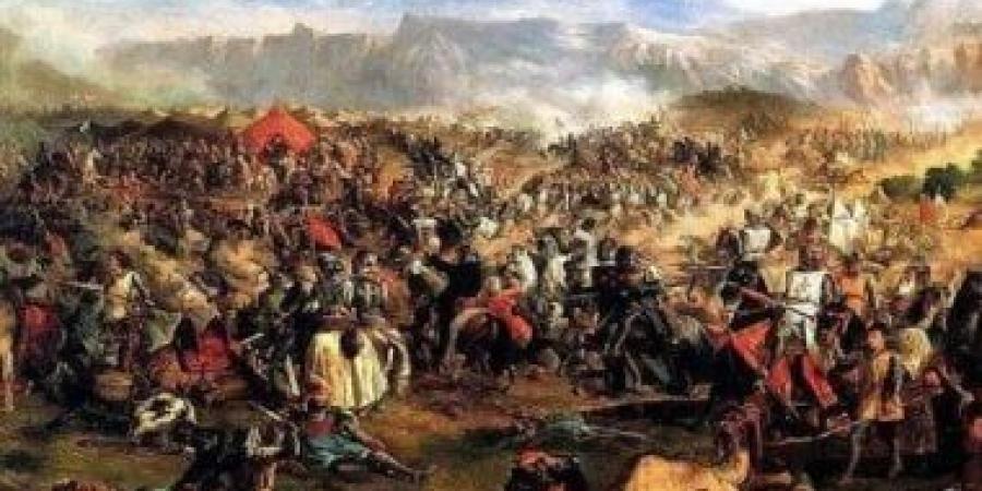 معركة البحيرة.. هزيمة قاسية للموحدين في أعنف معارك الأندلس