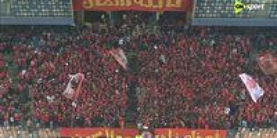 محدث لحظة بلحظة.. نتيجة مباراة الأهلي وسموحة في الدوري المصري الممتاز