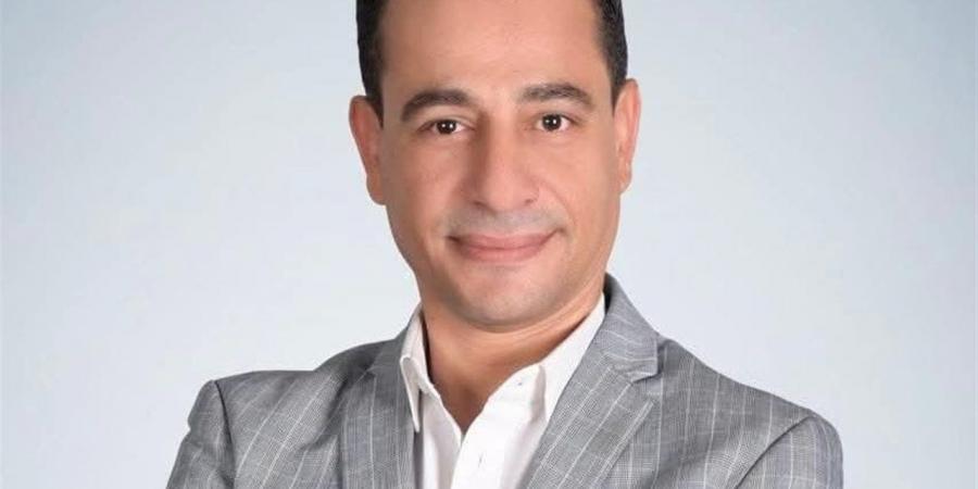 عودة هشام عطوة لقيادة قصور الثقافة بقرار من جيهان زكي