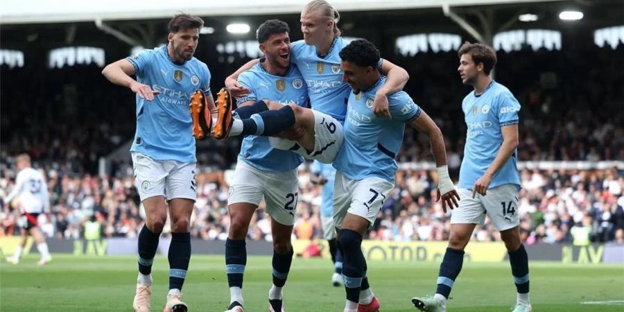 مرموش يسعى للتألق مع مانشستر سيتي أمام تشيلسي في قمة الدوري الإنجليزي