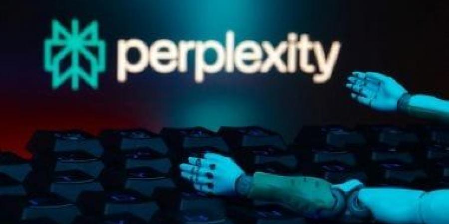 AI يدير أموالك.. تعرف على ميزة Perplexity إدارة الأموال عبر حسابك البنكى