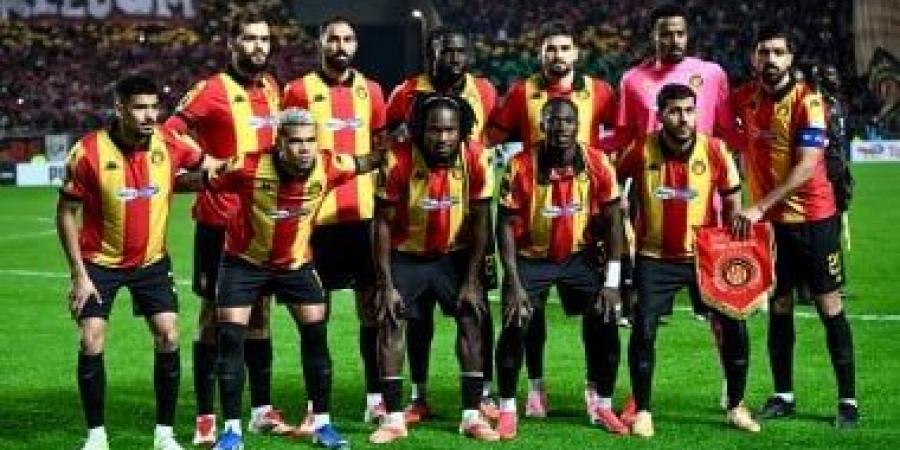 حقيقة مفاوضات الأهلي مع مدافع الترجي التونسي لضمه فى الصيف