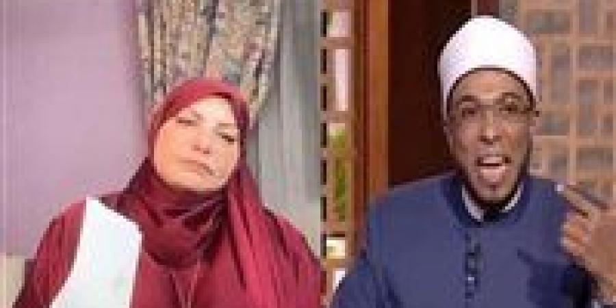 تأجيل دعوى تعويض ميار الببلاوي ضد الشيخ محمد أبوبكر لـ 19 أبريل