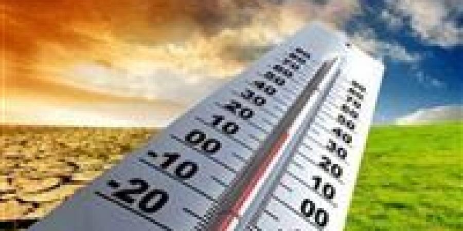 طقس شم النسيم.. ارتفاع في درجات الحرارة والأرصاد تحذر