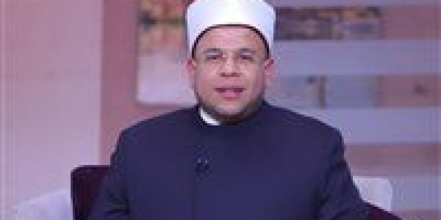 الشيخ أسامة قابيل بعد واقعة صانعة المحتوى بسنت سليمان: المنتـ..حر مش كـ..ـافر