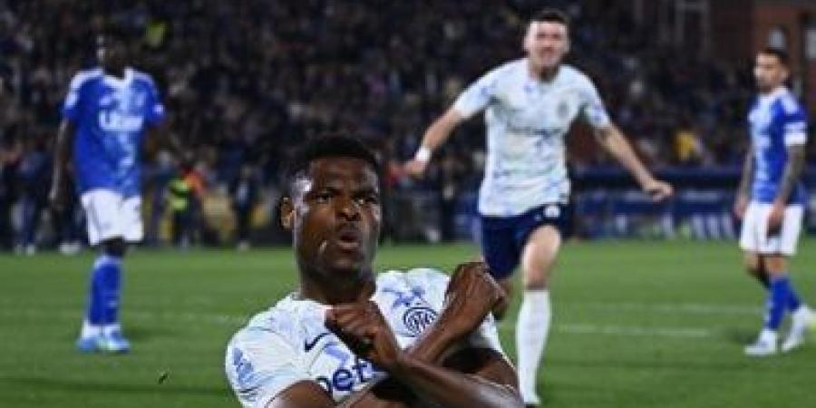 إنتر ميلان يقلب الطاولة على كومو بريمونتادا مثيرة في الدوري الإيطالي.. فيديو