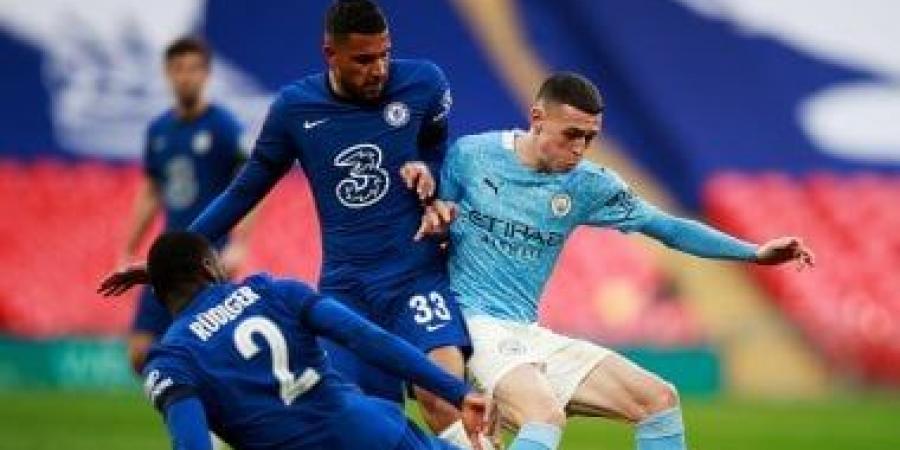 مواعيد مباريات اليوم.. تشيلسي مع مانشستر سيتي والترجي أمام صن داونز