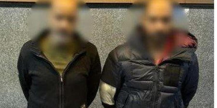 عندهم نفوذ.. حبس المتهمان بالنصب على سيدة وزوجها بزعم عملهم بجهه حكومية