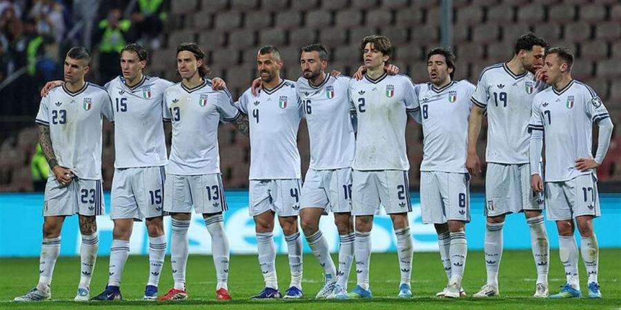 رئيس الاتحاد الإيطالي السابق: الاهتمام بالمنتخب يقتصر فقط على الجماهير